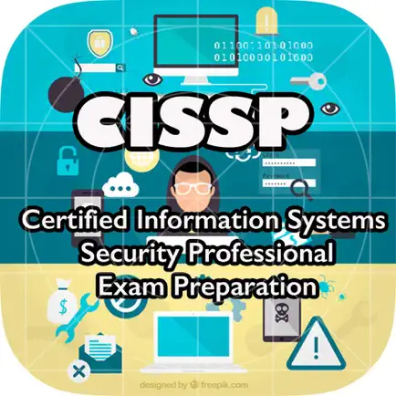 CISSP Exam Preparation 2017 Читы