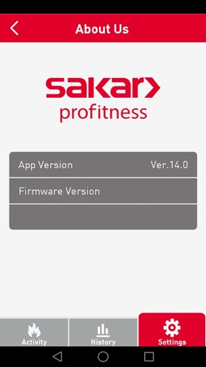 Sakar Profitness(圖3)-速報App