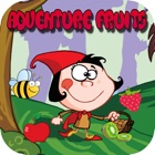 adventure catch fruits for kids 2 to 7 years old