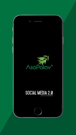 AsoPalav Social(圖1)-速報App