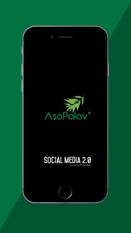 AsoPalav Social