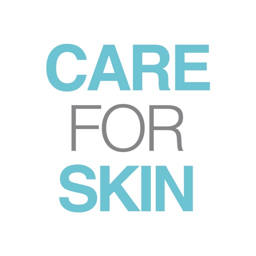 Care for Skin icon