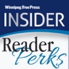 Winnipeg Free Press Perks