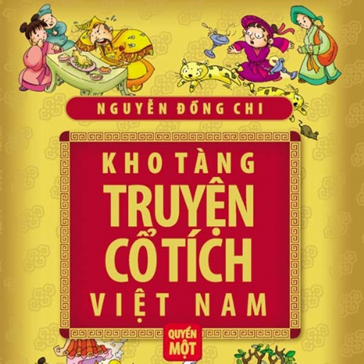 Đọc truyện thiếu nhi - Sách offline icon