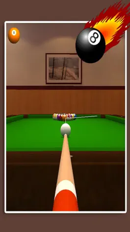 Game screenshot Virtual Pool 8Ball 3D mod apk