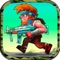 It is a very cool game in which you are the brave soldier, kills zombies in the air and on land, with shotgun and special skills calling: firestorm, lightning and cold ice