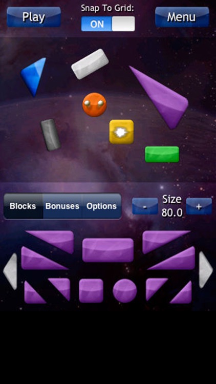 SuperBall 3 Lite Edition screenshot-4