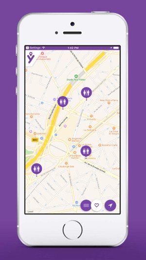 Youpee Paris(圖3)-速報App