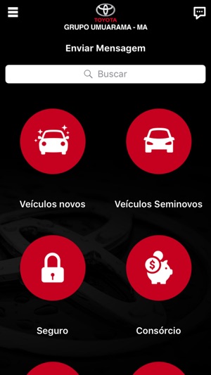 Umuarama Toyota Maranhão(圖2)-速報App