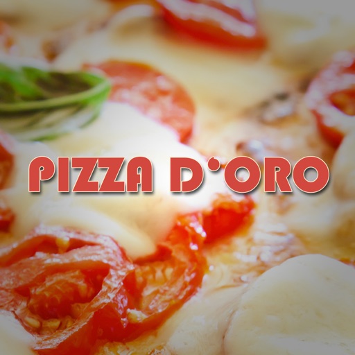 Pizza DOro