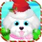 The Christmas Pet Spa & Salon game has arrived