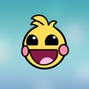 ChickenMoji- Chicken Emoji & Stickers