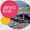 USA Airports