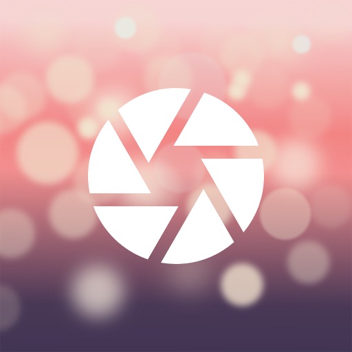 Blur Bokeh - Light Photo Effect Background