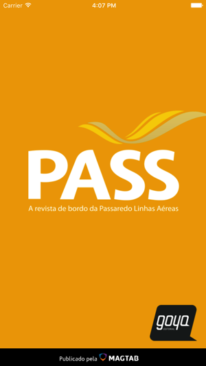 Revista Pass(圖1)-速報App