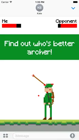 Game screenshot Pixel Archer hack