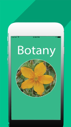 Read Botany(圖1)-速報App