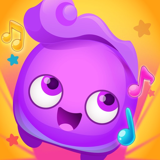 Melody Monsters™ iOS App