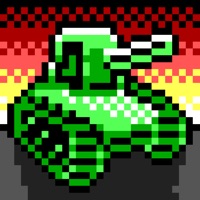 Tankout icon