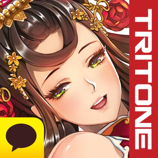 퍼즐삼국 for Kakao