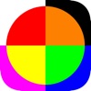 Icon Learn Color Names - for Toddlers and Young Kids