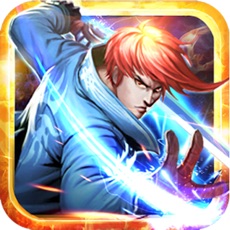 Activities of Fury Fight-Kung Fu master champions