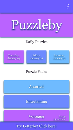 Puzzleby(圖5)-速報App