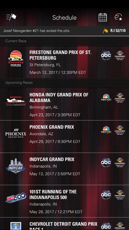 INDYCAR screenshot-3