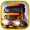 Do you want to drive an industrial truck in a transport simulator