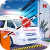 City Ambulance Rescue Duty - Pro