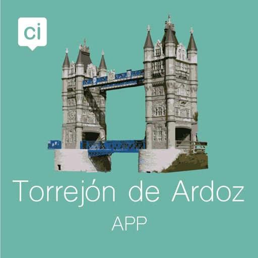 Torrejón de Ardoz App