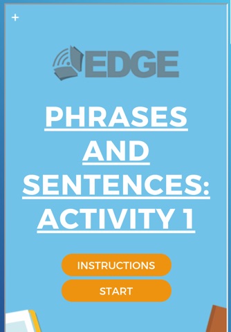 MyEDGE Learning screenshot 3