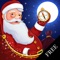 Call Santa