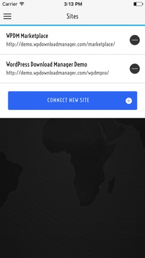 WP Download Manager(圖3)-速報App