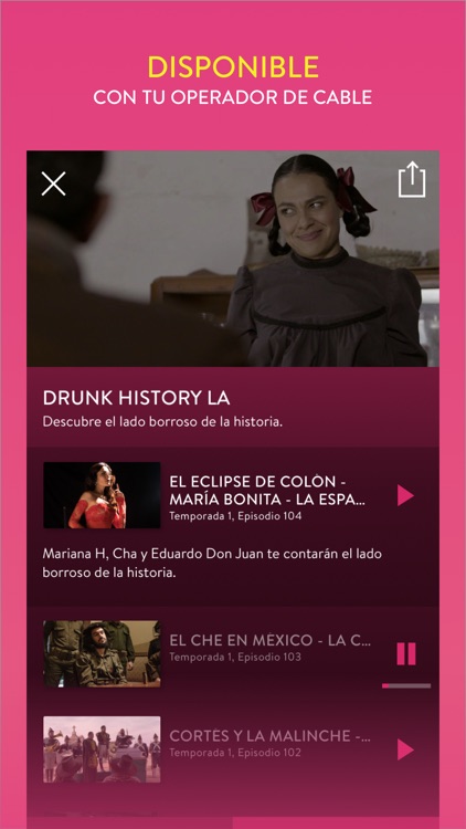 Comedy Central Play screenshot-3