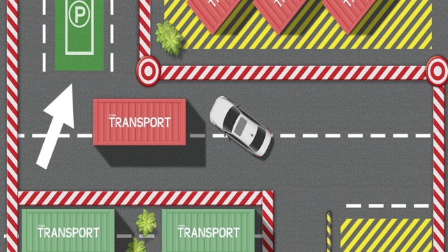 Extreme Car Parking Driving Simulator - 开车 车模 模拟驾驶(圖2)-速報App