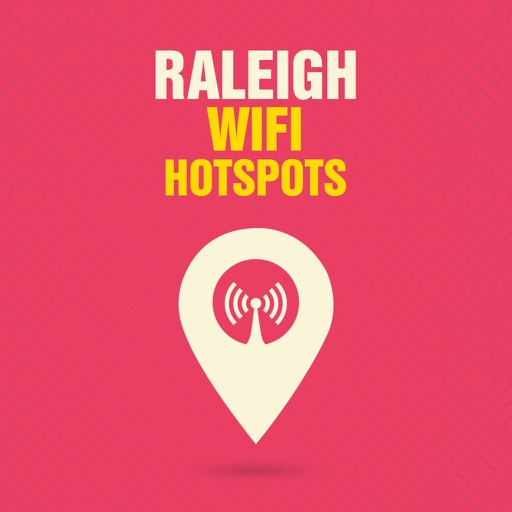 Raleigh Wifi Hotspots