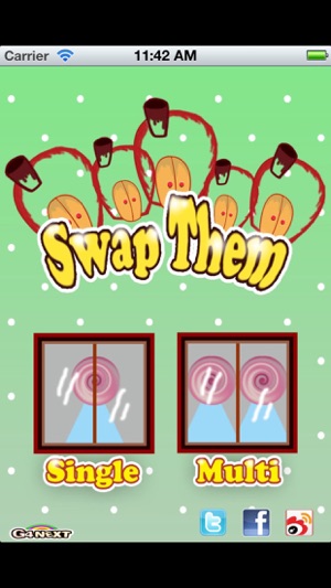 Swap.(圖1)-速報App