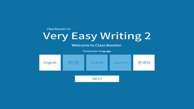 Very Easy Writing 2