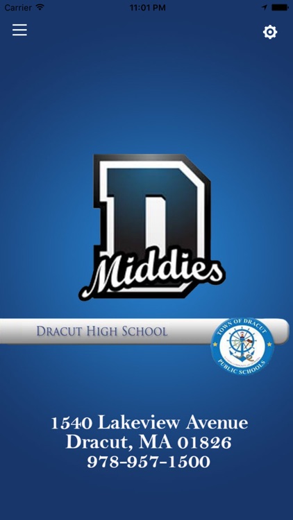 Dracut High School