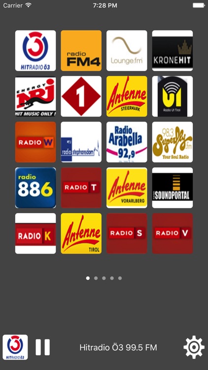 Radio Austria - All Radio Stations