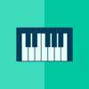 钢琴电子琴学习-视频教程练习曲谱集 - 洪霞 刘
