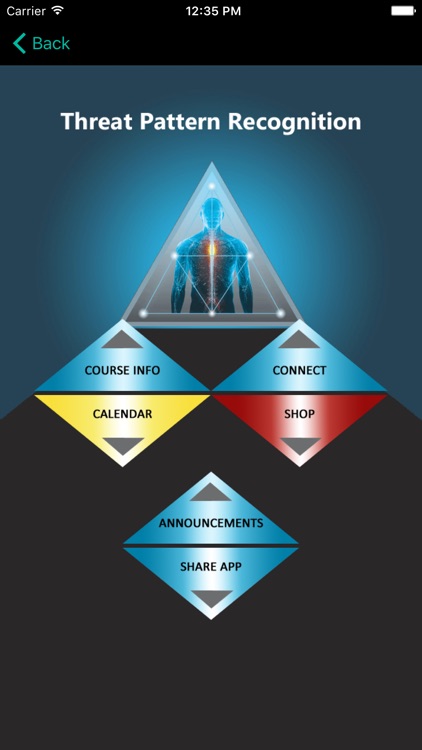 Threat Pattern Recognition