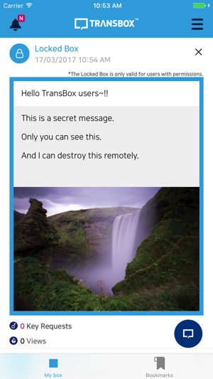 TransBox - trial version(圖3)-速報App