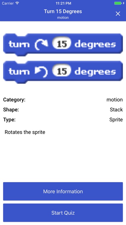 Start Scratch: Tutorials for Scratch 2.0