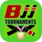 Discover or Post local BJJ tournaments and events, get tournament info, receive notifications when a tournament gets posted and much more