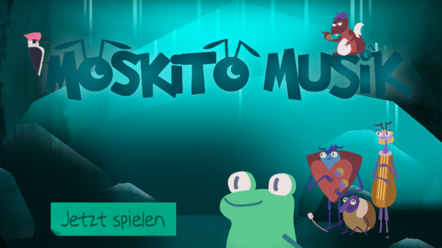 Moskito Musik(圖1)-速報App