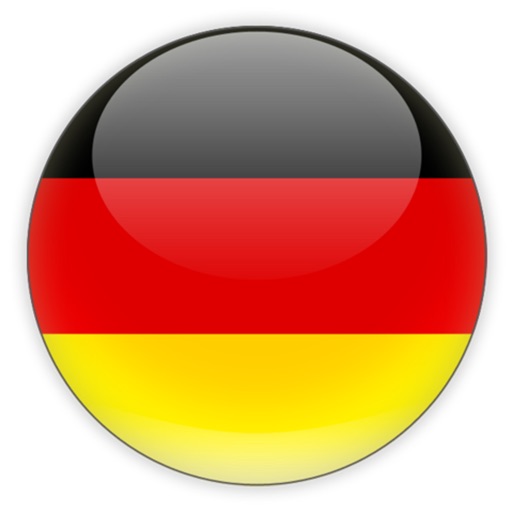 Học tiếng Đức giao tiếp - Offline icon