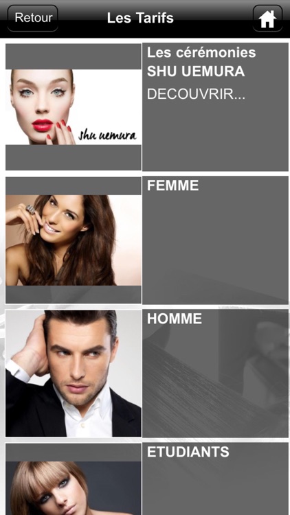 S Code Coiffeur screenshot-3