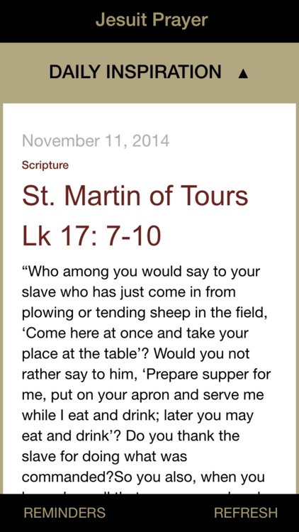 JesuitPrayer